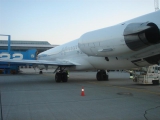 McDonnell Douglas MD-82 (DC-9-82)